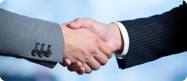 経営者・役員から直接受けた非公開求人が90%以上